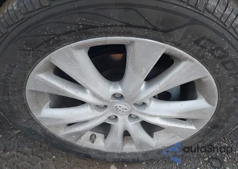 2013 Toyota Rav4 Limited from USA, damaged, VIN 2T3DFREVXDW118566